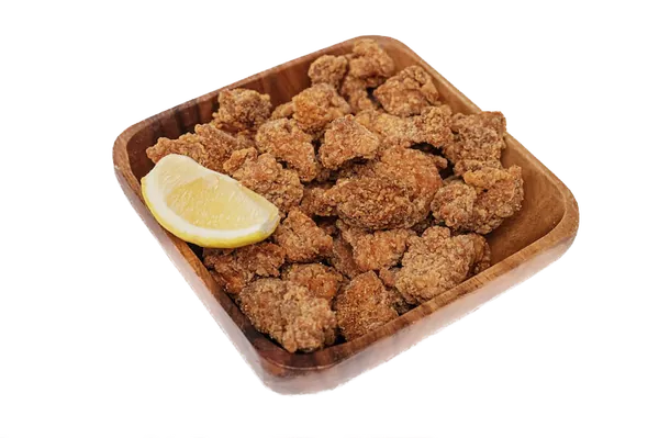 Homemade or Boneless Dry Ribs