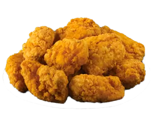 Boneless Wings