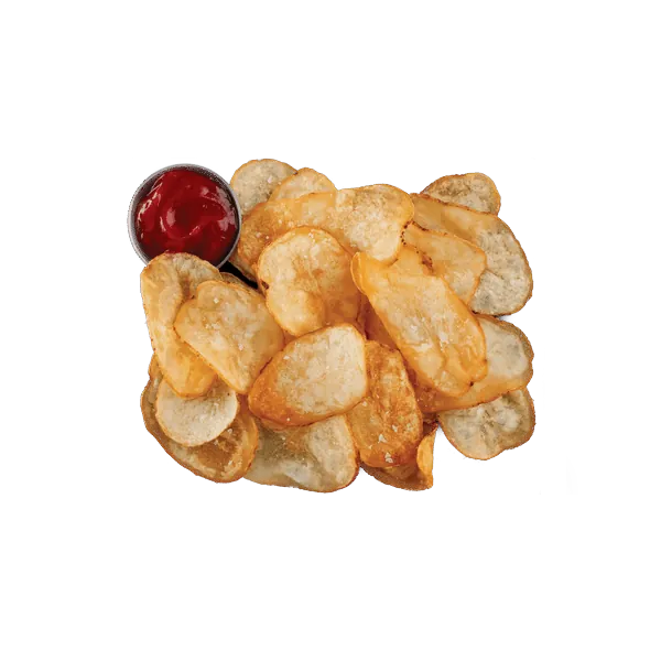 Cactus Cut Potatoes