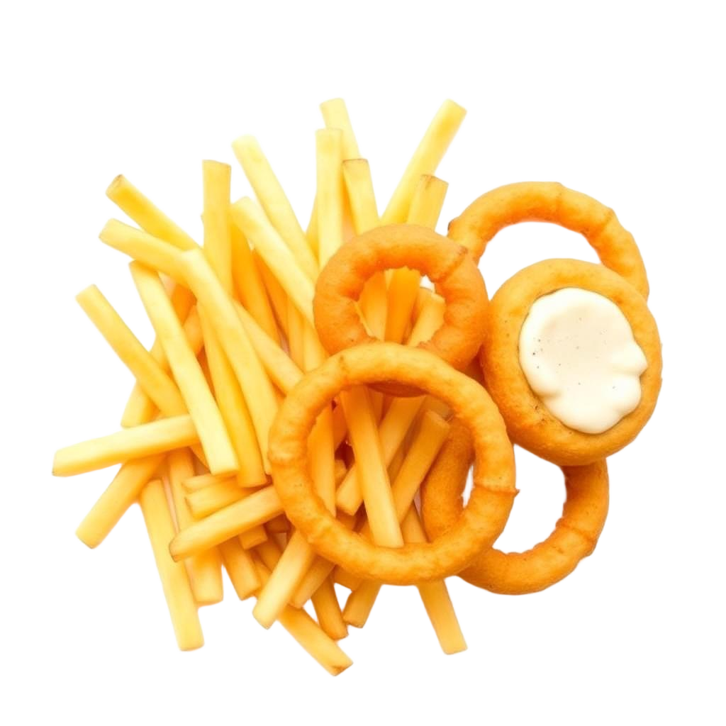Sides & Snacks