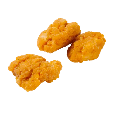 Chicken Chunks (10 pcs)
