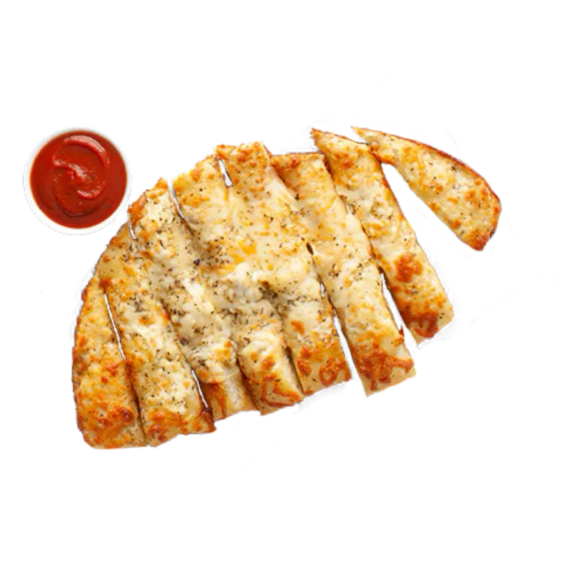 Crazy Bread
