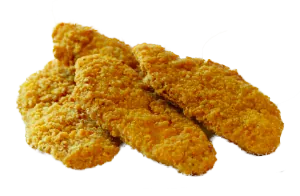 Chicken Fingers