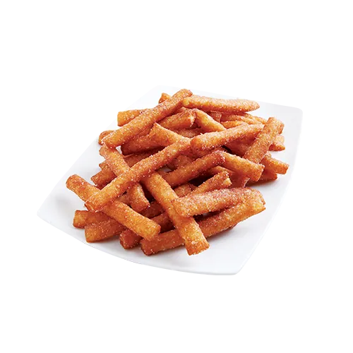 Funnel Cake Fries