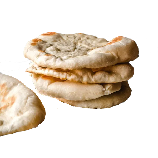 Garlic Pita