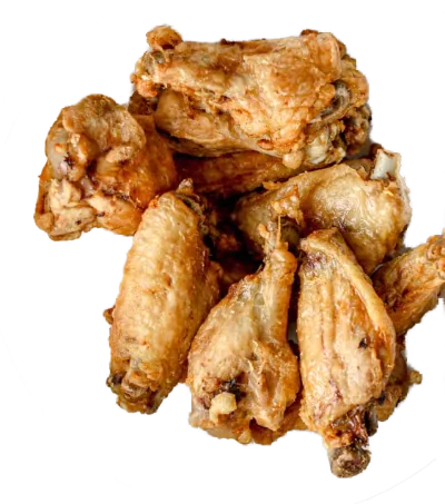 Gluten-Free Wings