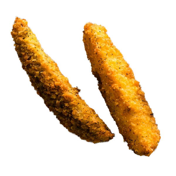 Pickle Spears