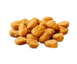 Popcorn Chicken