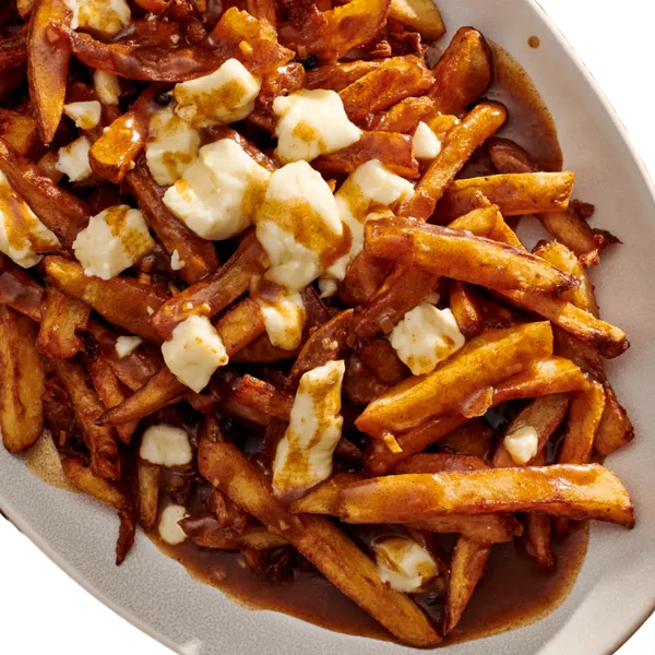 Poutine