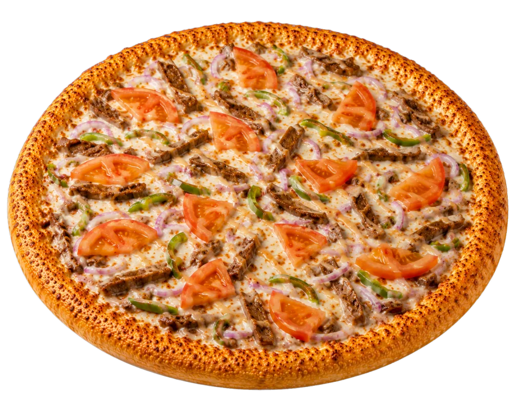Specialty Pizzas